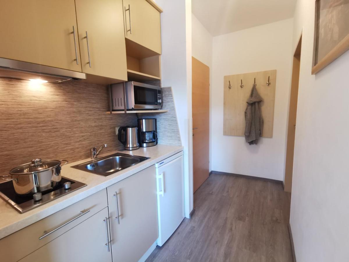 Appartements Diana Millstatt Exterior photo