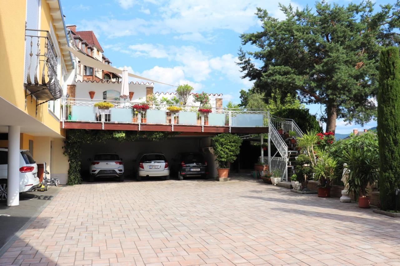Appartements Diana Millstatt Exterior photo