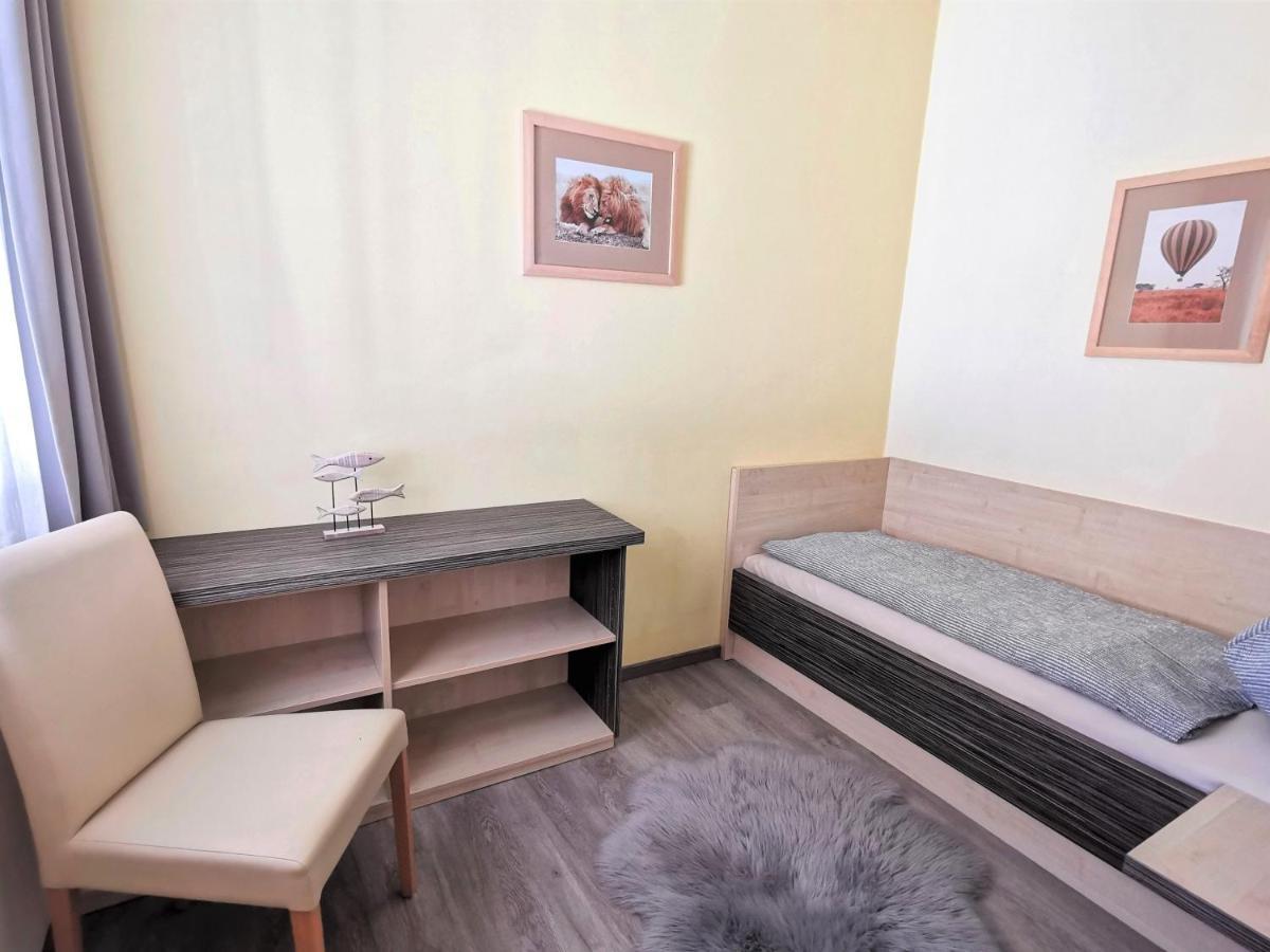 Appartements Diana Millstatt Exterior photo
