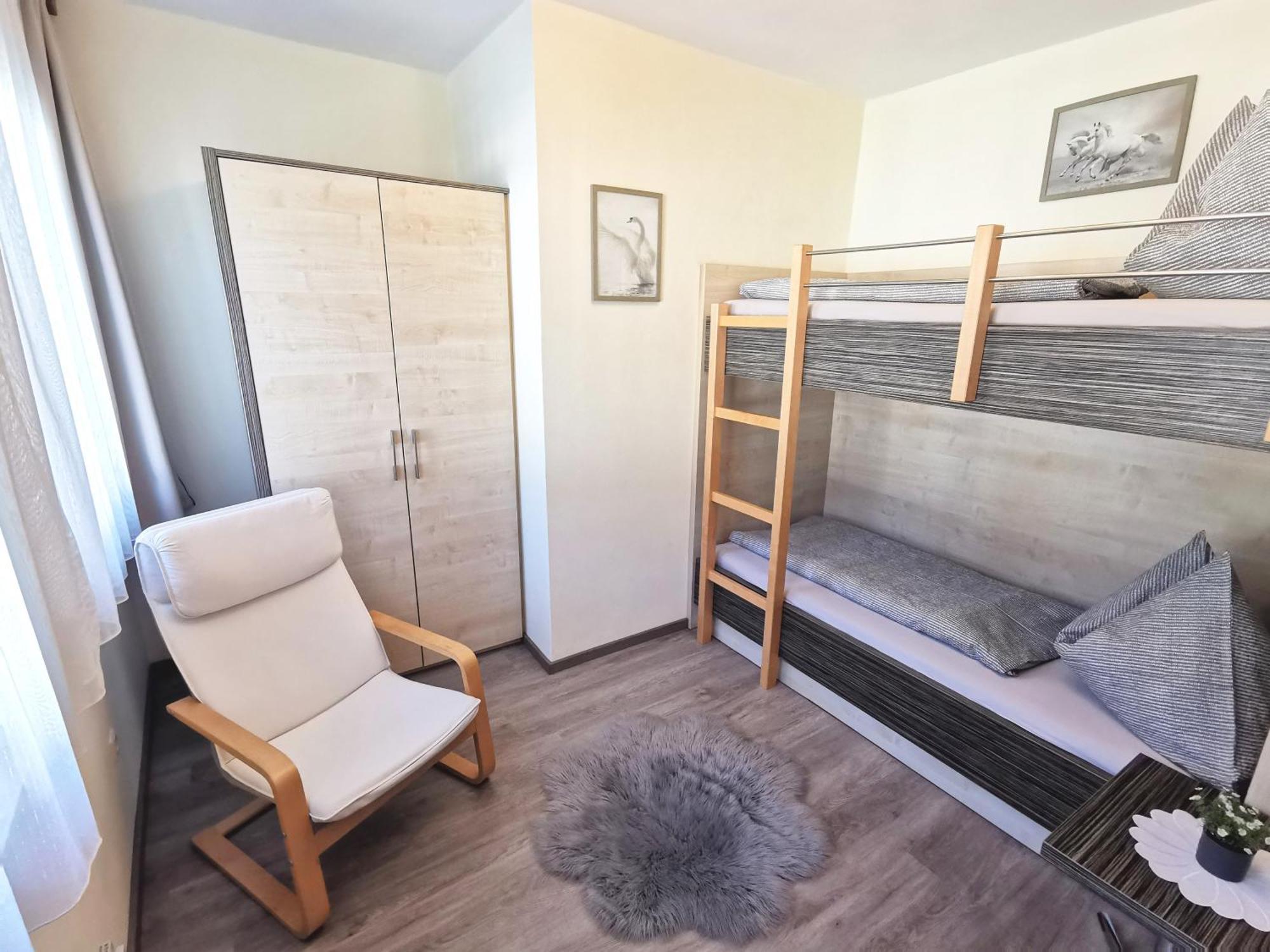 Appartements Diana Millstatt Exterior photo